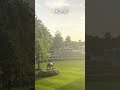 As the sun sets here at #Ascot, we're reminded that there really is no place like home ❤️ | #shorts