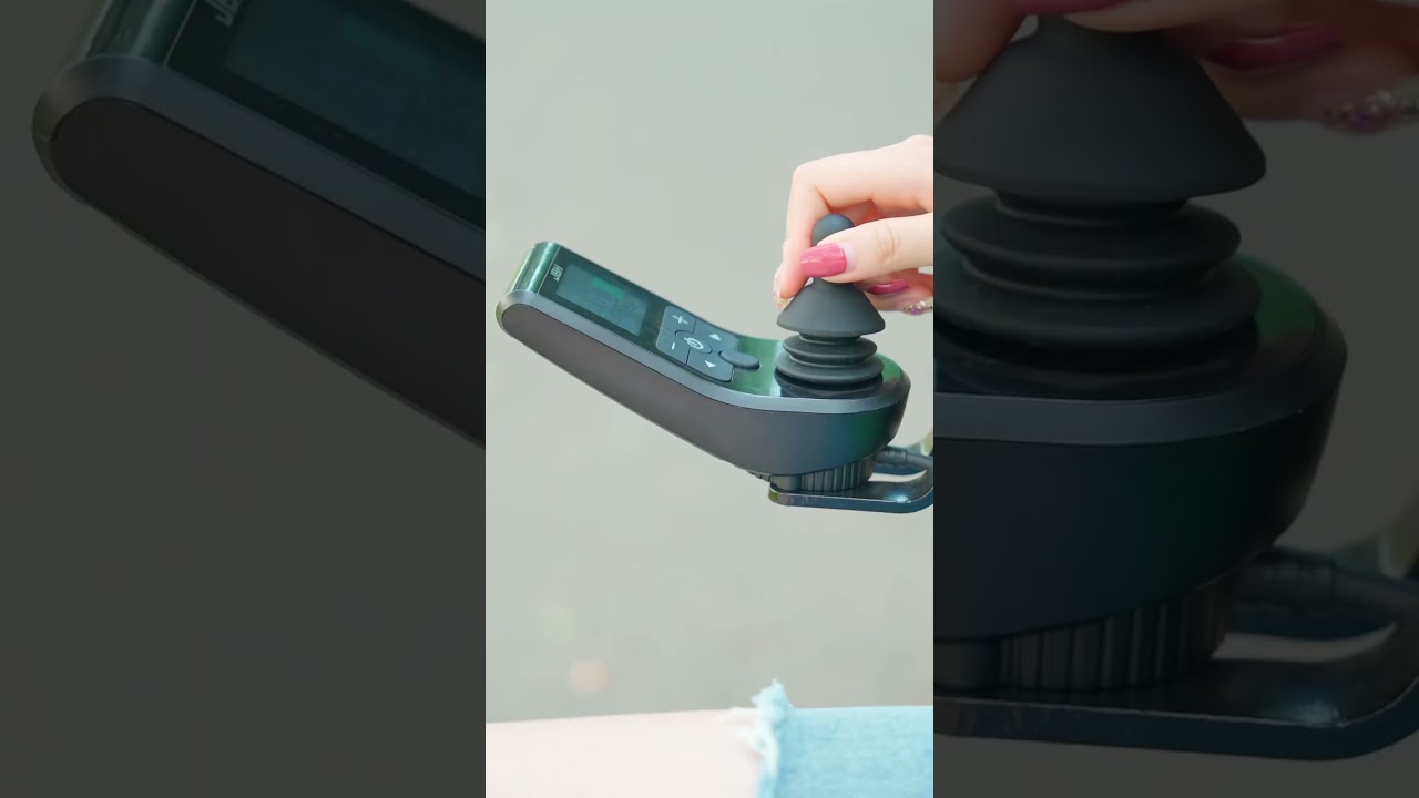 The most popular electric wheelchair all over the world-JBH D09  