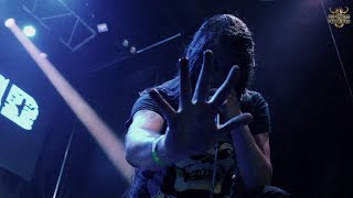 Hate Squad - &quot;Reborn From Ashes&quot;  live at HardMetalFest 2022 (multicam)