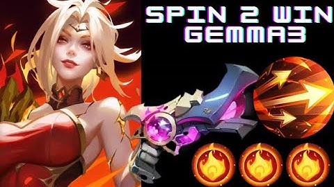 Gemma 3 Split Shot Spin 2 Win Build // Torchlight Infinite SS7 Arcana