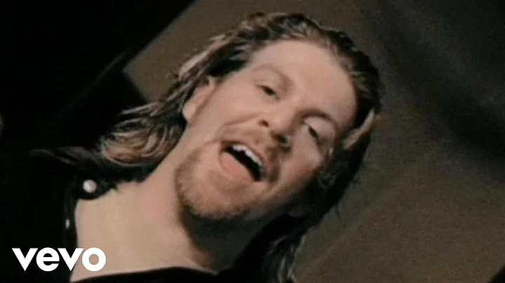 Geoff Moore And The Distance - Today