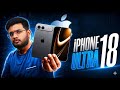 iPhone 18 Ultra | Liquid Hinge Confirmed !!