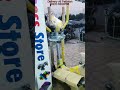 Delivery All Pakistan #shorts #treadmill #machine #usedequipment