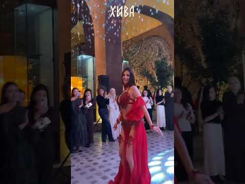 She Did One Move And The Internet Lost It Dance Shorts Bellydance