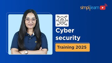 Cyber Security Full Course 2025 | Cybersecurity Tutorial For Beginners | Cybersecurity | Simplilearn