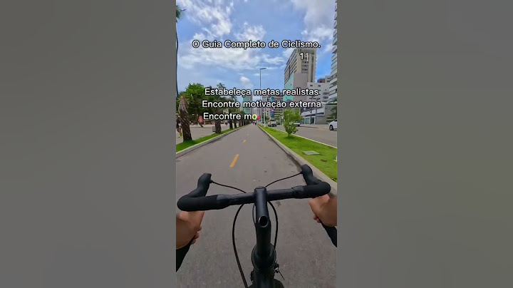 O Guia Completo de Ciclismo. 11/15 Dicas para melhorar a sua mentalidade e motivação no ciclismo.