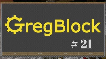 GregBlock - Episode 21 - Precision Laser Engraver