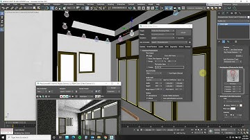 Revit to 3ds Max with Arnold Render Workflow - Part 2