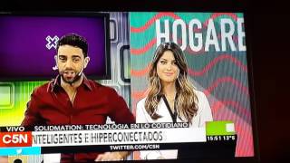 Línea Wifi Solidmation