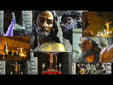 Seráfica Hermandad de Nazarenos del Santísimo Cristo de la Agonía