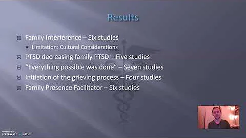 Family Presence During Resuscitation PowerPoint