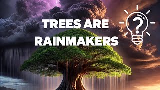 How Trees Regulate Climate: The Secret Superpowers of Nature’s Giants Profile