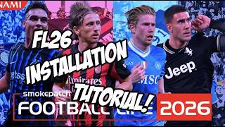 SP FL26 Full Tutorial!