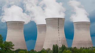 Famous Any 'serious conversation’ about net zero must include nuclear energy Profile