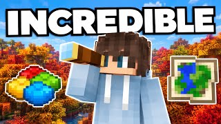 Minecraft’s NEW Wilderness Bound Update Is HUGE! (26.3) 😱
