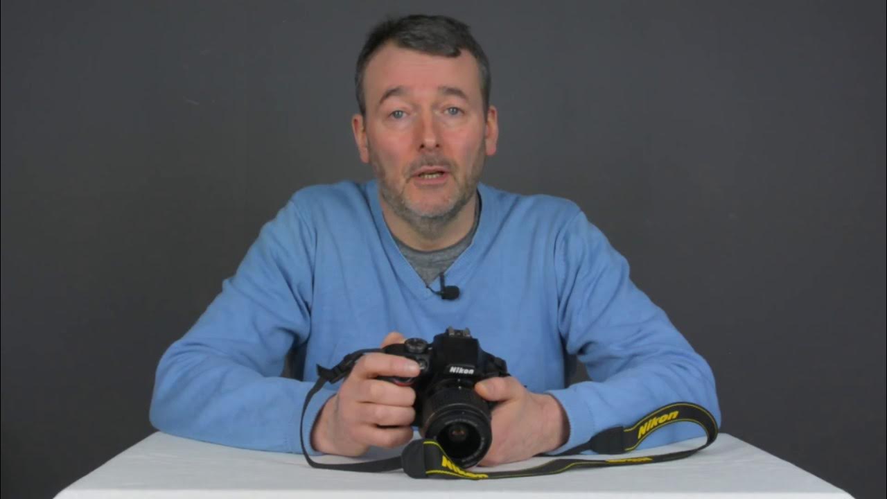 Best Nikon D3400 Review / Reviewing the Nikon #D3400 DSLR camera