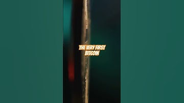 The #history of #bitcoin explained all you didn’t know check out our #video now #fyp #crypto