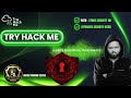 TryHackMe Cyber Security 101 Path | Offensive Security Intro for Beginners