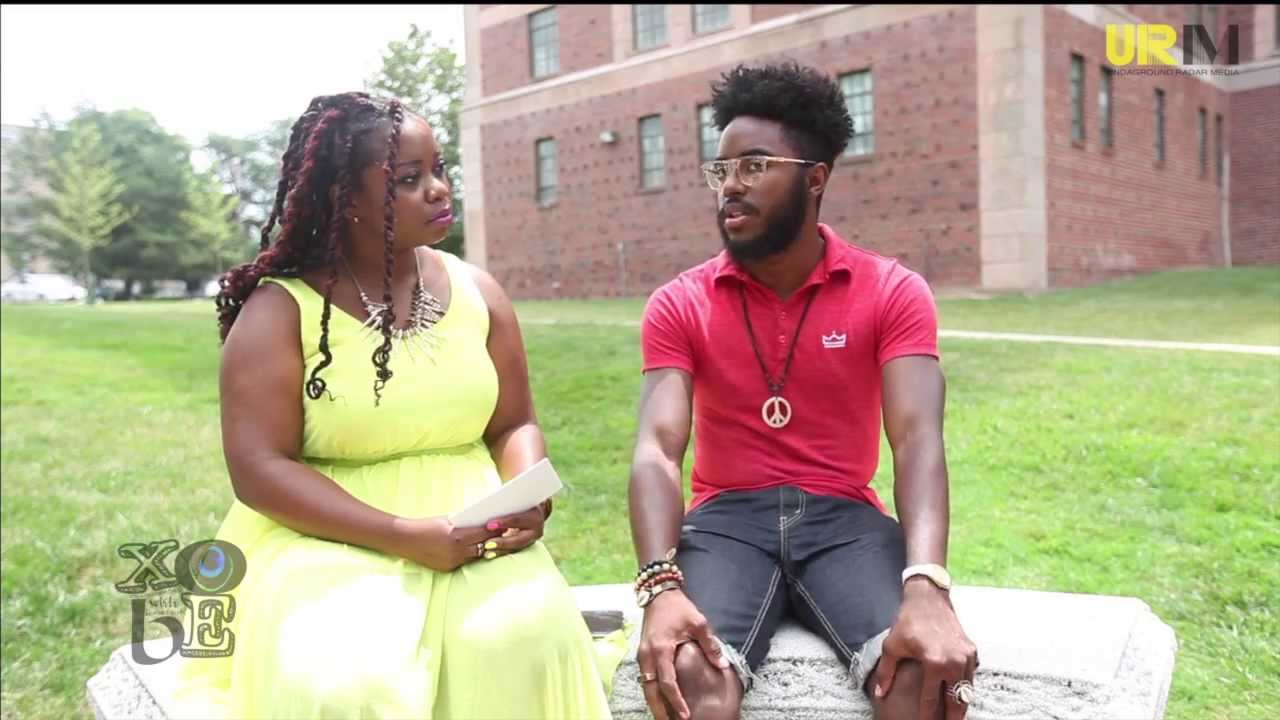 Xtra-Ordinariness w/ Brytnei Elle Ep.1 [1 of 2]