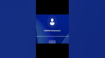 Fix Error The Security Database Does Not Have Computer Account Workstation Trust Relationship