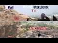 Going to Undrugonda | full on adventure | part-1 | ridereye7