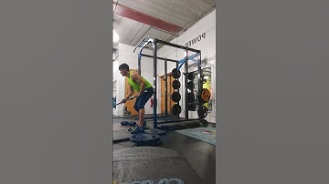 2 Gym Hacks for removing weight plates