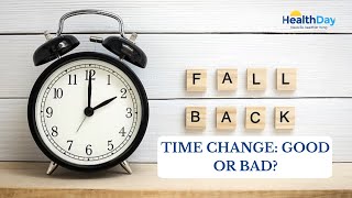 Ditching Daylight Saving Time Could Improve America’s Health, New Study Suggests