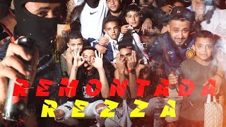 rezza - remontada (official Music Vidéo)