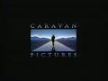 Caravan pictures laserdisc 1993
