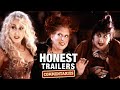 Honest Trailers Commentary | Hocus Pocus