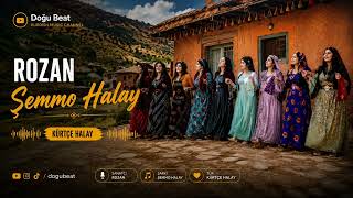 Rozan - Şemmo Halay 🔥 Kürtçe Halay 2026 Doğu Beat