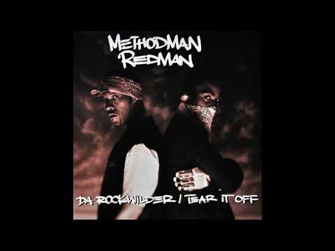 Method Man & Redman - Da Rockwilder (Radio Edit)