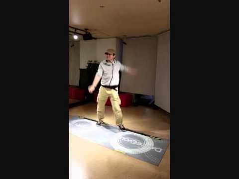 【プレイ動画】DanceEvolution ARCADE 「Unity」