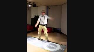 【プレイ動画】DanceEvolution ARCADE 「Unity」