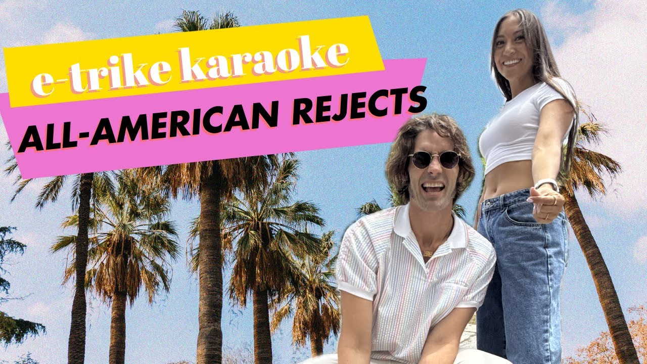 I Paid Tyson of THE ALL-AMERICAN REJECTS $20 to Give Me A PERSONAL CONCERT