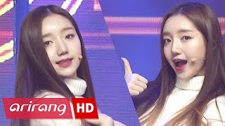 Simply K-Pop _ A.DE(에이디이) _ Good Time _ Ep.244 _ 121616