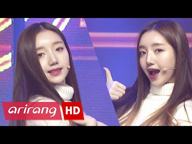 Simply K-Pop _ A.DE(에이디이) _ Good Time _ Ep.244 _ 121616
