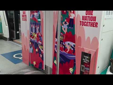 [SMRT] [NDP 🇸🇬 advert/Last Trip Withdrawal] C151B 673/674 from NS14 Khatib to NS19 Toa Payoh