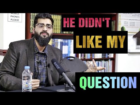 ANGRY ATHEIST PROVES GOD EXISTS! True Story