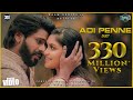 Naam - Adi Penne (Duet) Official Video [4K] - T Suriavelan | Rupiny | Stephen Zechariah ft Srinisha