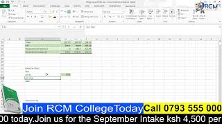 CPA BUSINESS AND DATA ANALYTICS