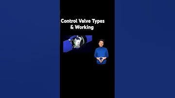 ☝️Control Valve #industrialautomation #instrumentation #plc #controlvalve #scada #electrical
