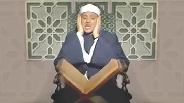 الهجرة النبوية | الشيخ عبدالباسط عبدالصمد | تلاوة خاشعة سورة التوبة