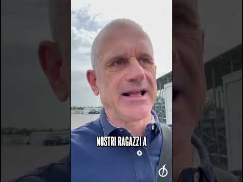 Video La primavera dell'Atalanta giocherà la finale di Coppa Italia