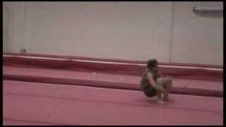 Munks Pre-Injury Tribute