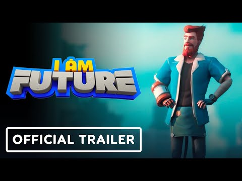 I Am Future - Official Gameplay Trailer | Summer of Gaming 2022