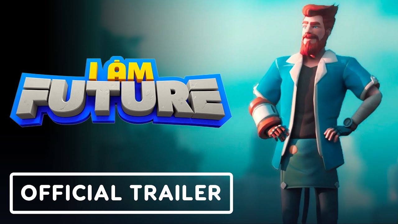 I am future игра. I am your future. I am your future. I am future. I am your future.