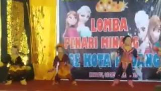 Download Lagu Tari Batok ( TK KARTIKA 1-7 ) , lomba menari sanggar bunga tanjung MP3