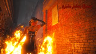Download Lagu Resident Evil 2 Remake - Claire Saint 2 Dress MP3