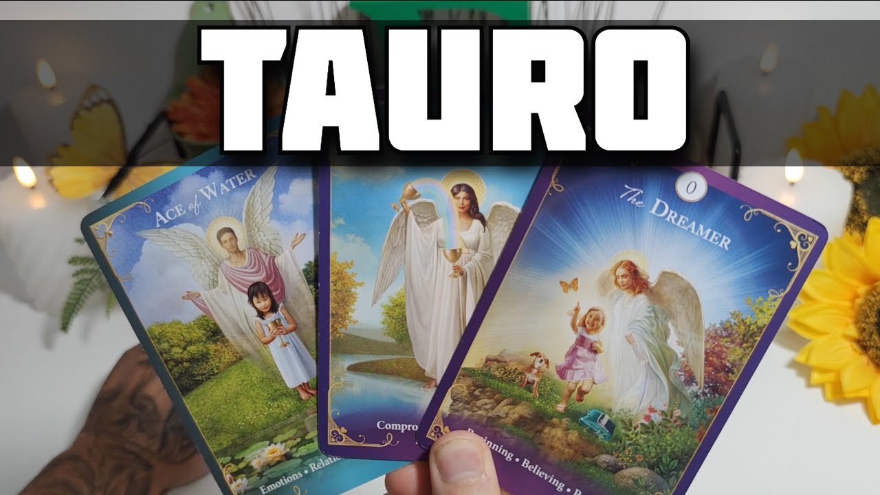 TAURO ♉️ EN POCOS DIAS QUIERE CAMA 🔥😍 TE ENVIDIARAN 💔 HOROSCOPO TAURO ...
